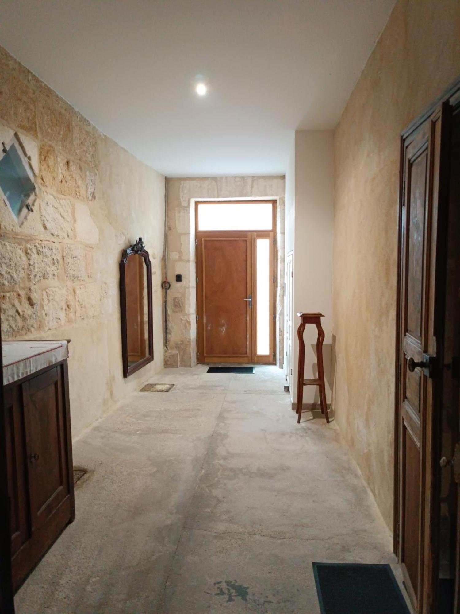 Dans Maison De Maitre, Appartement Independant. Montfrin Luaran gambar